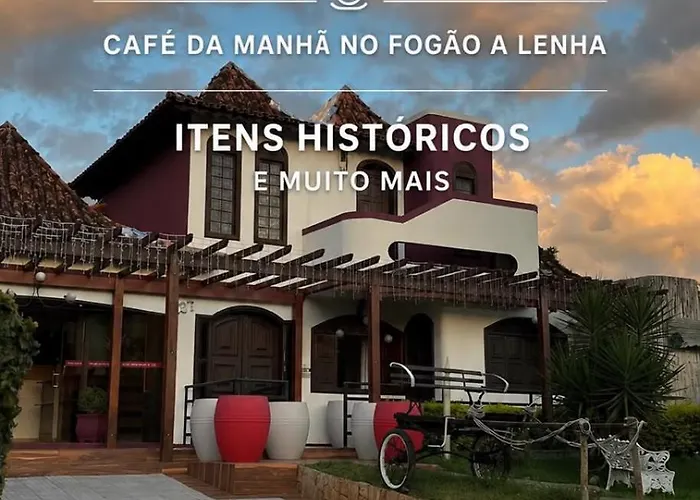 Pousada Castelo