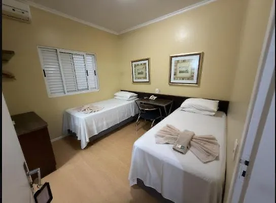 Hotel do Lago