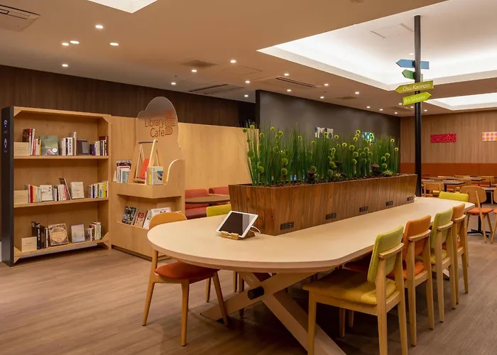 Comfort Hotel Nagoya Fushimi