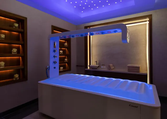 Souq Al Wakra Hotel Qatar By Tivoli