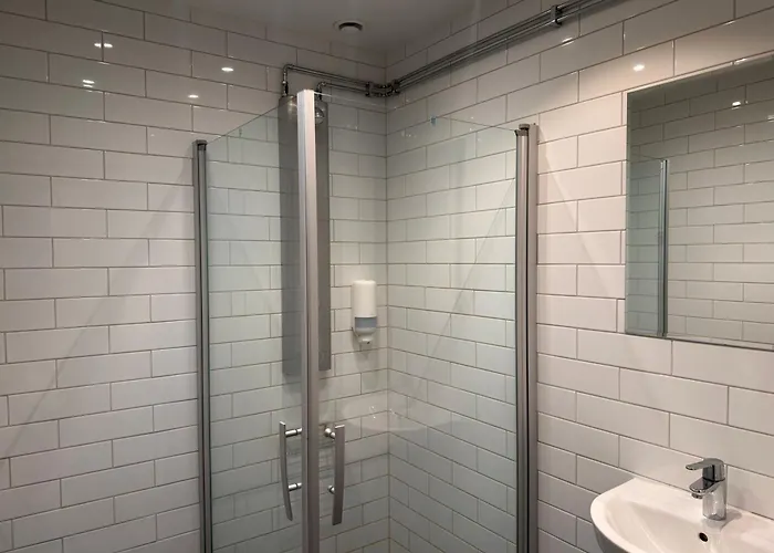 Maby Park Hotel Arlanda