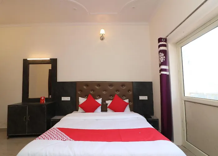 Hotel O Dev Hills Hotels & Resorts