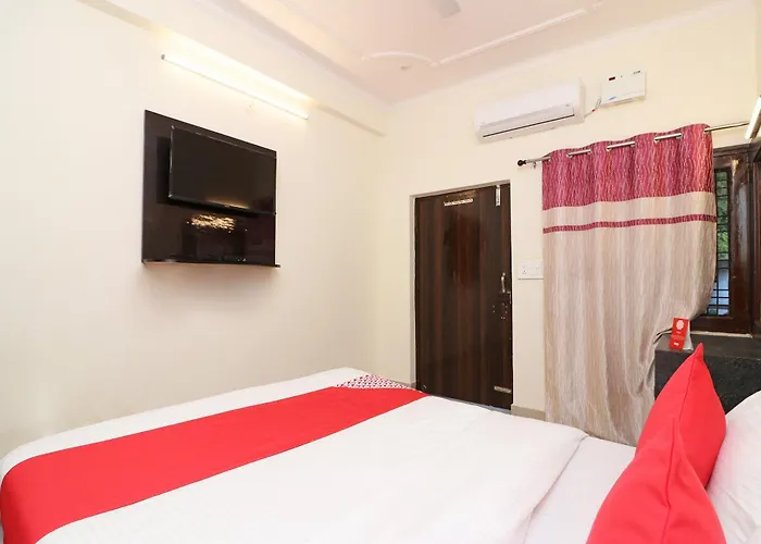 Hotel O Dev Hills Hotels & Resorts