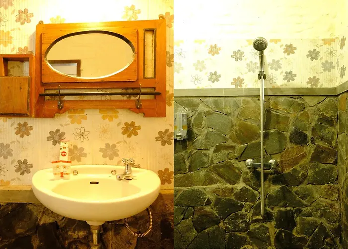 Hotel O Cemara'S Homestay