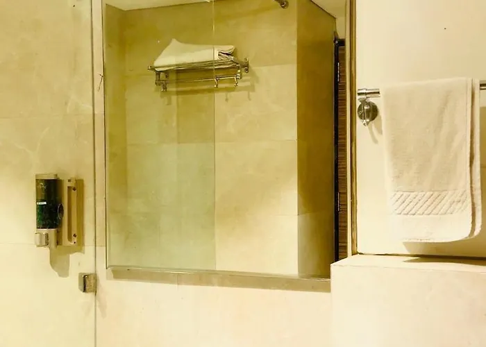 Hotel Amora - Rajnandgaon