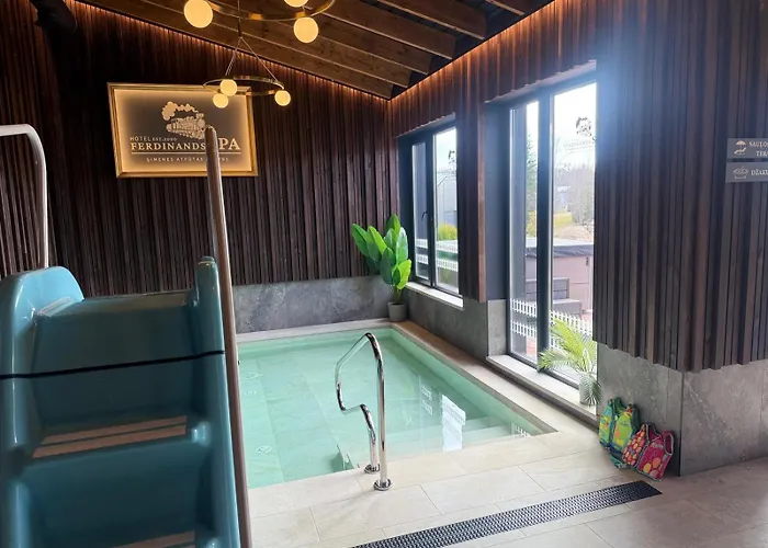Bahnhofs Hotel