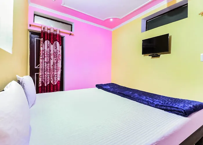 Spot On Doon View Guest House