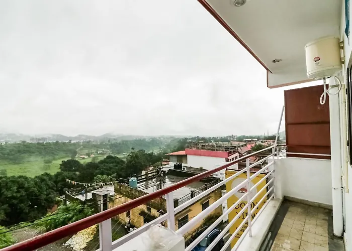 Spot On Doon View Guest House