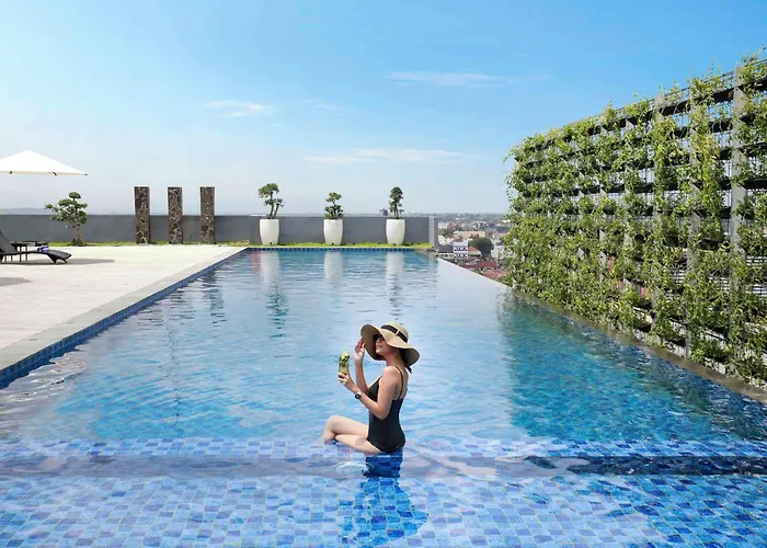 Novotel Suites Yogyakarta Malioboro
