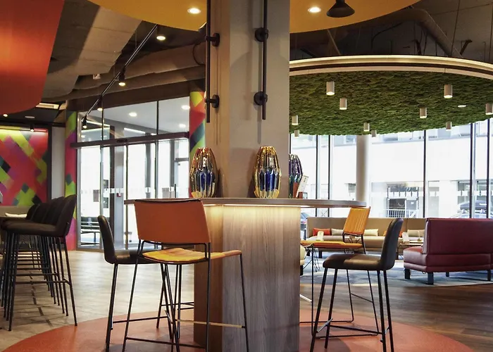 Ibis Styles Parndorf Neusiedler See