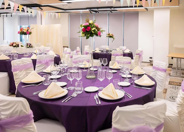 Ibis Styles Bucharest City Center