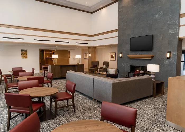 Staybridge Suites - Temecula - Wine Country By Ihg