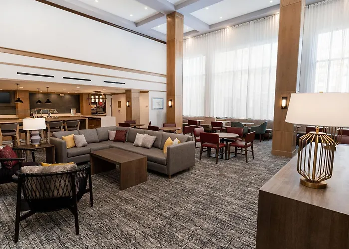 Staybridge Suites - Temecula - Wine Country By Ihg