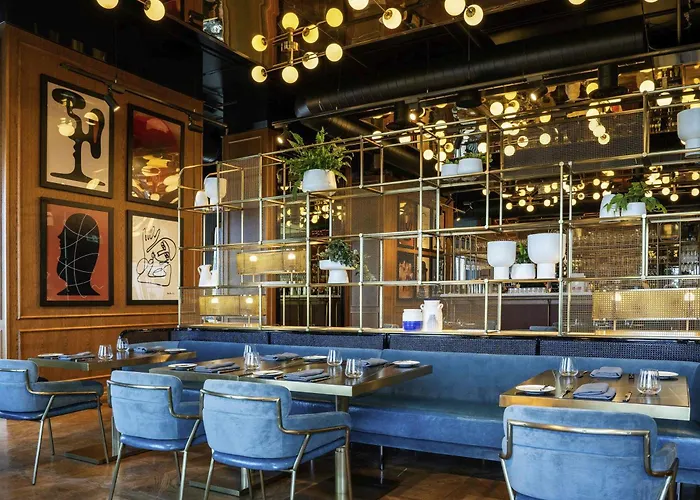 Sofitel Adelaide