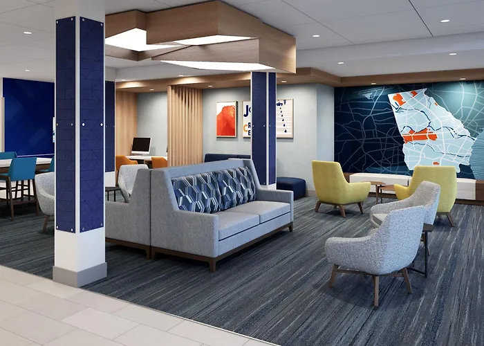 Holiday Inn Express - Gaffney By Ihg