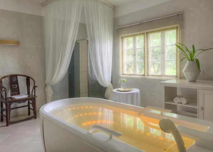 Lion In The Sun Boutique Hotel & Spa