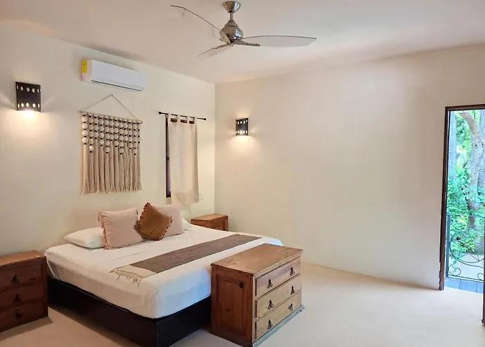 Hotel Boutique Refugio 41