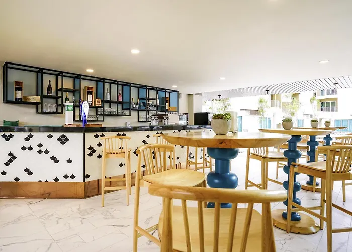 Mercure Langkawi Pantai Cenang