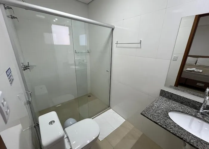 Boa Esperança Apart Hotel