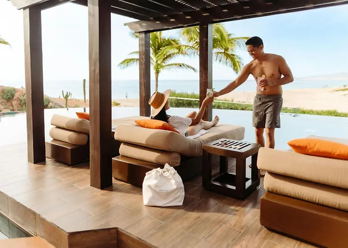 The Westin Los Cabos Resort Villas - Baja Point