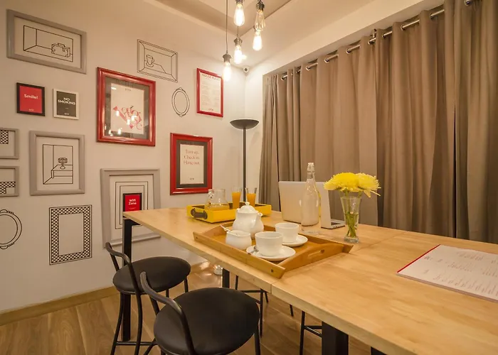 Hotel O Samrat Hotel