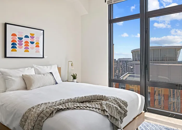 Placemakr Marymount Ballston