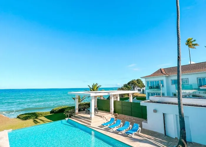 Peninsula Esmeralda Luxury Hotel & Villas