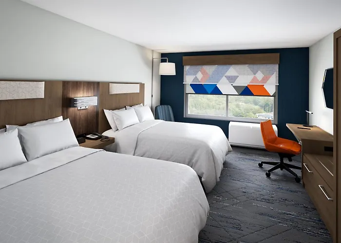 Holiday Inn Express - Starke By Ihg