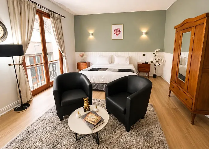 Hotel Boutique Casa Noble