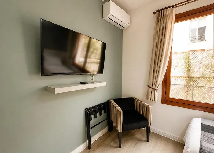 Hotel Boutique Casa Noble