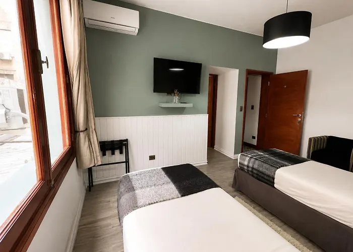 Hotel Boutique Casa Noble
