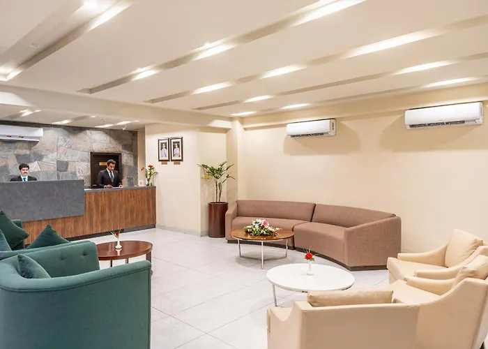 Avari Xpress Gilgit