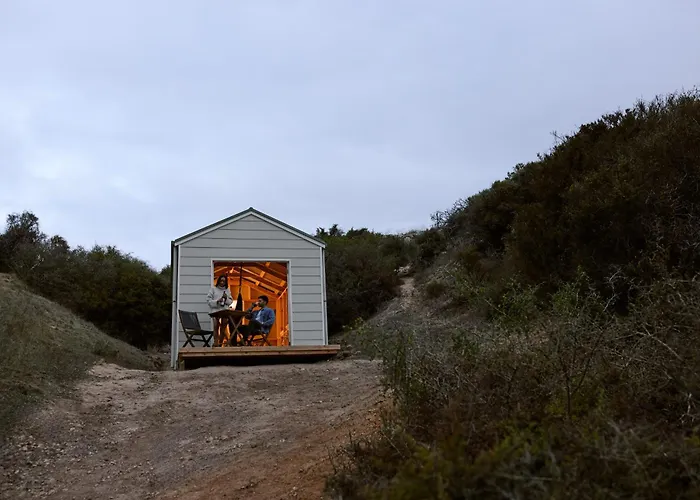 Cabn Kangaroo Island