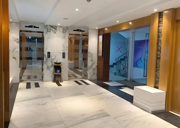 Hotel Studio23