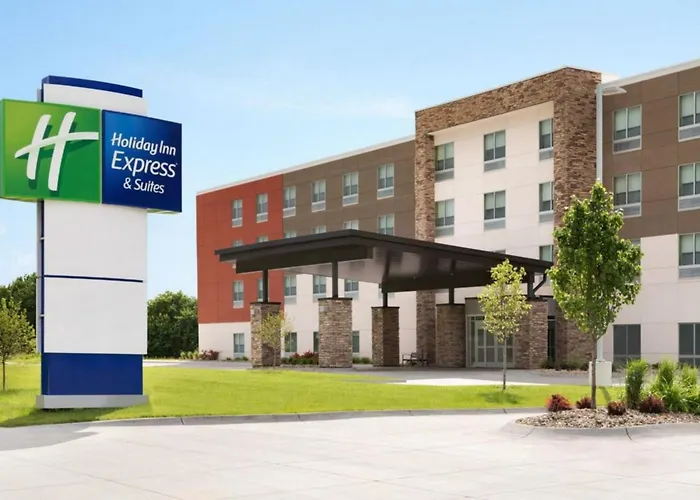 Holiday Inn Express Cape Canaveral By Ihg