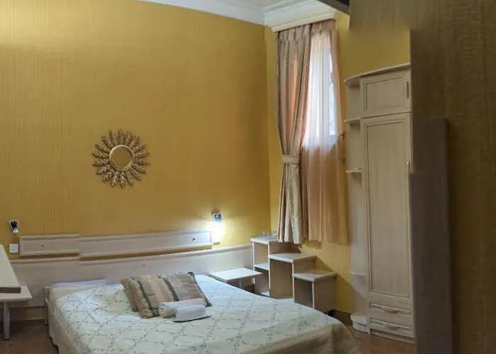 Hotel Pavo
