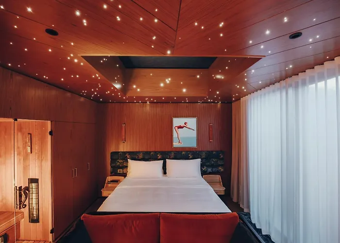 As Boutique Hotel, Superior