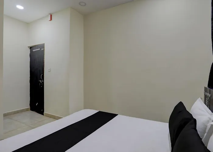 Hotel O Rm Guest House