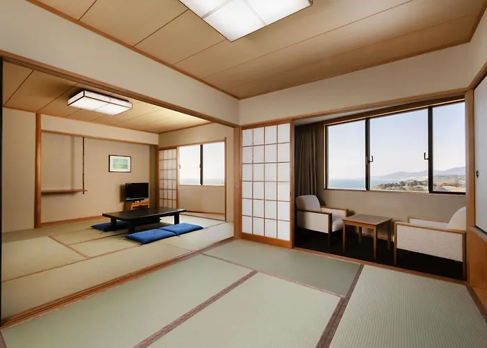 Grand Mercure Wakayama Minabe Resort & Spa