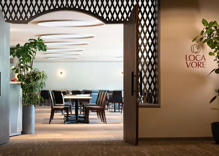 Mercure Urabandai Resort & Spa
