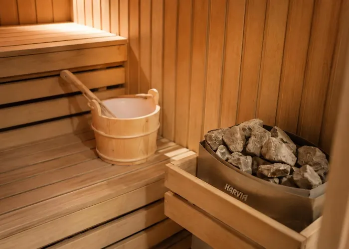 Eighty Eight Deluxe Hotel & Spa
