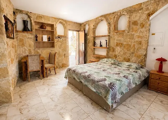 La Hacienda Cyprus