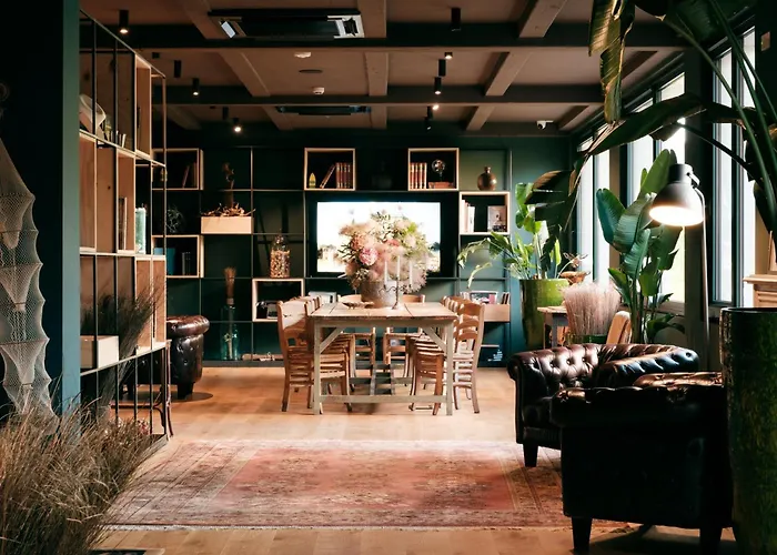 Camoma Aparthotel - Boutique Hotel & Suites
