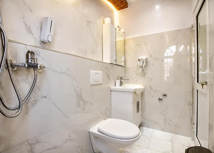 Hotel Buzi Berat