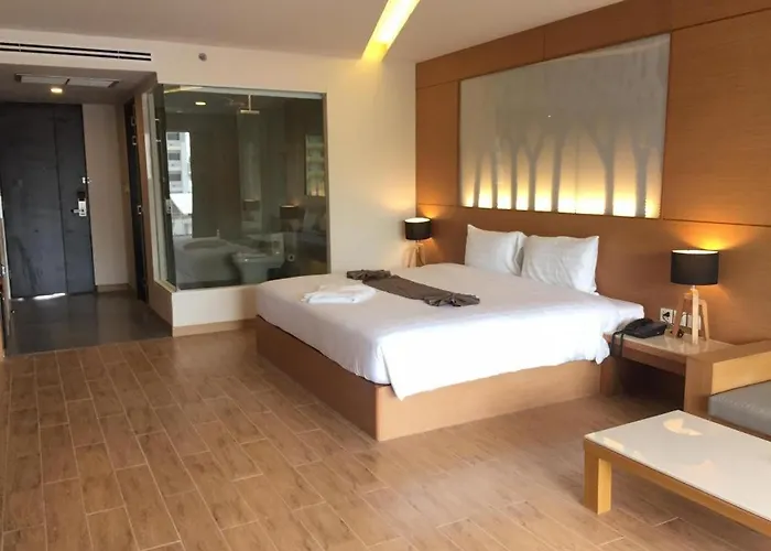 The Vista Hotel By Satit Group