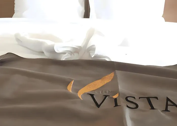 The Vista Hotel By Satit Group