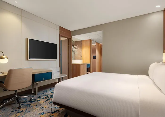 Doubletree By Hilton Jakarta Bintaro Jaya