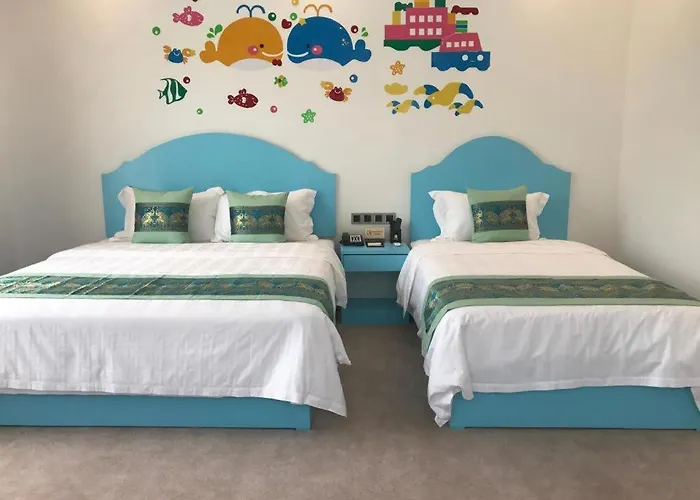 Jing Land Hotel