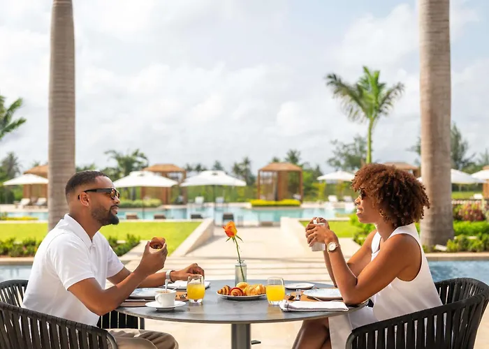 Sofitel Cotonou Marina Hotel & Spa