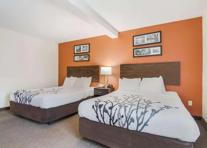 Sleep Inn & Suites Ronks - Lancaster Area